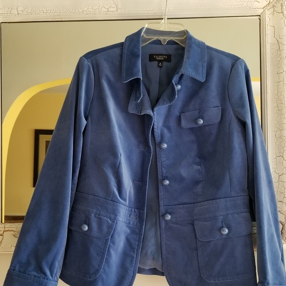 Talbot blazer - Picture 1 of 4